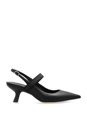 【関税＆送料込み】Givenchy Vouyou Heeled Shoes 288521-31806-GIVENCHY-VOYOU-